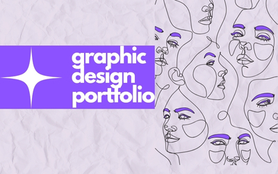 Graphic Design Projects
